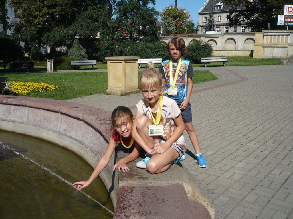 Kolekcjonerzy Wrażeń