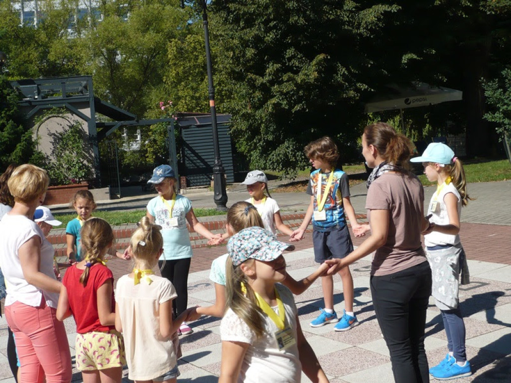 Kolekcjonerzy Wrażeń