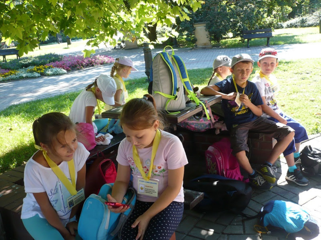 Kolekcjonerzy Wrażeń