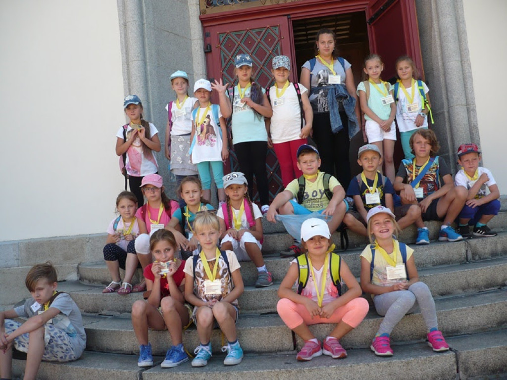 Kolekcjonerzy Wrażeń