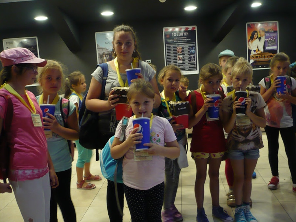 Kolekcjonerzy Wrażeń