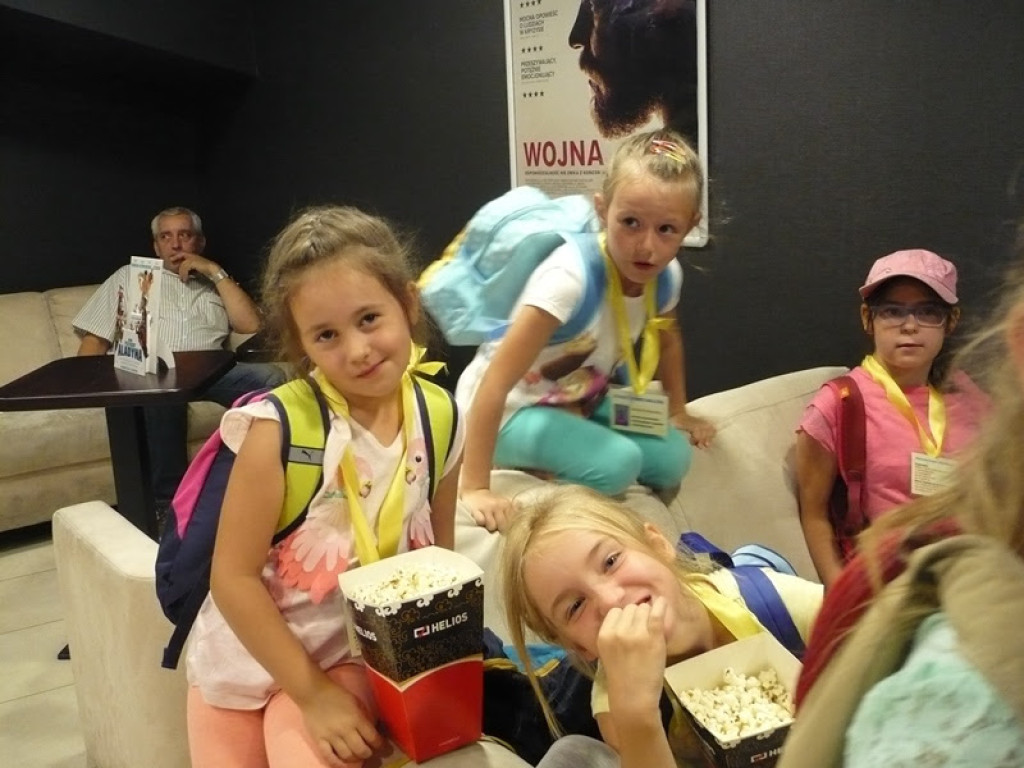 Kolekcjonerzy Wrażeń