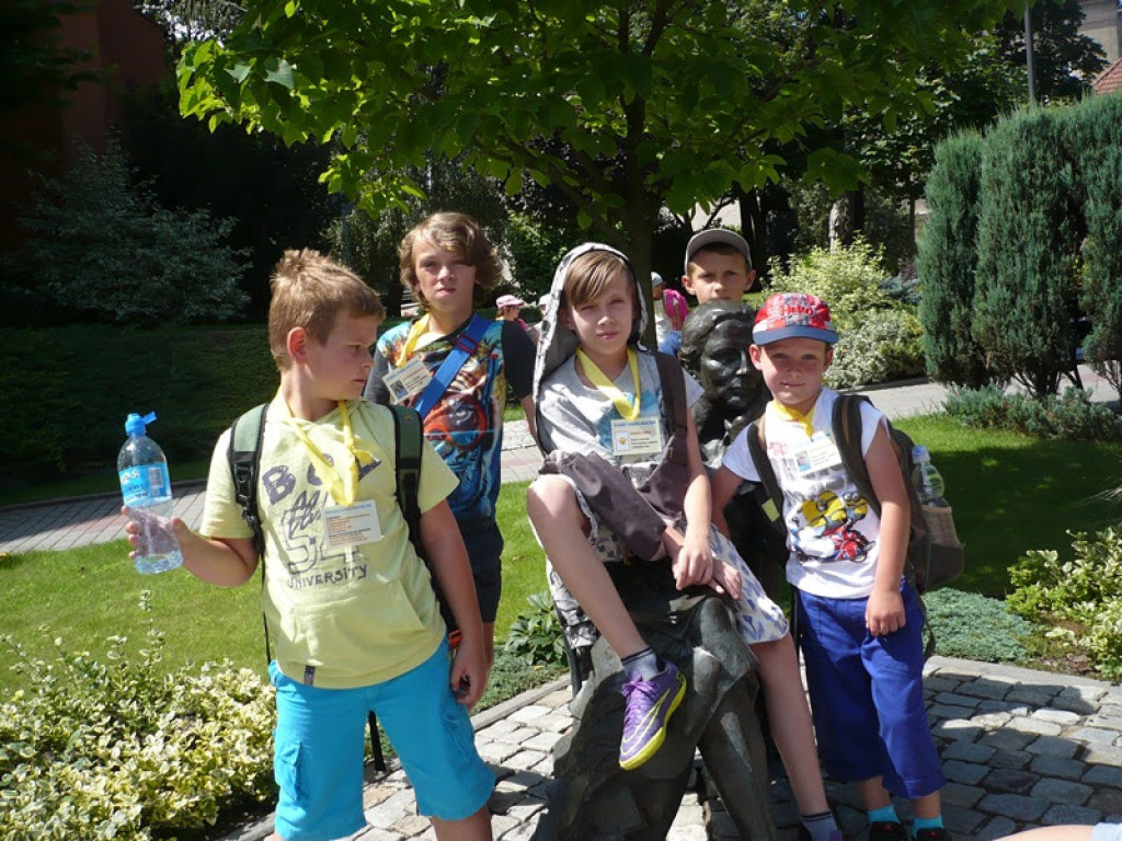 Kolekcjonerzy Wrażeń