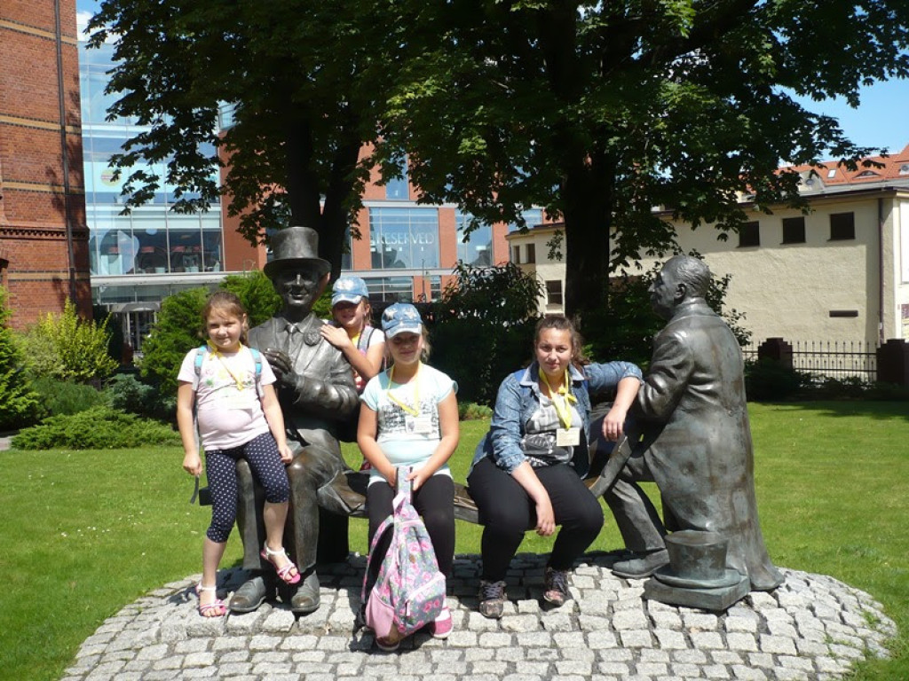 Kolekcjonerzy Wrażeń