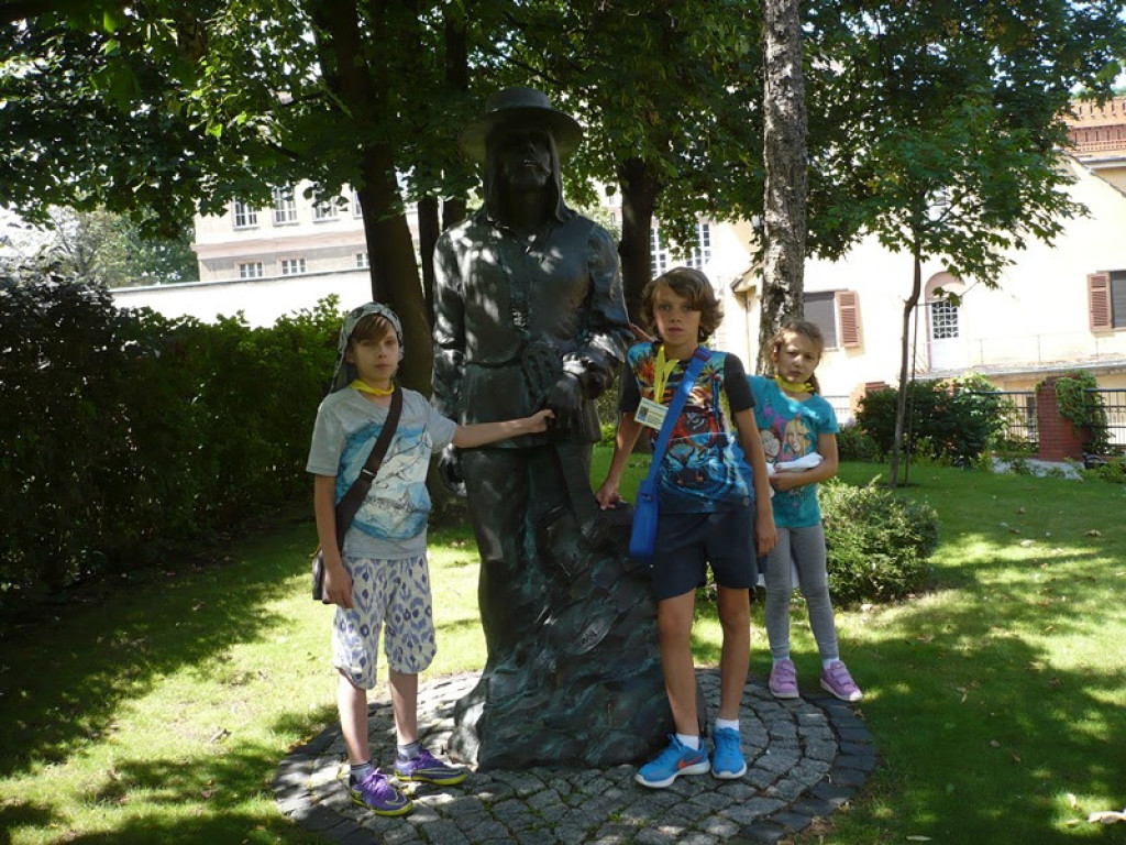 Kolekcjonerzy Wrażeń