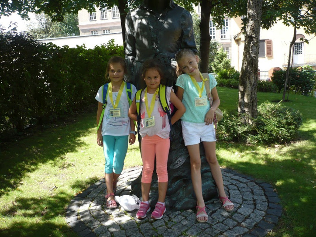 Kolekcjonerzy Wrażeń