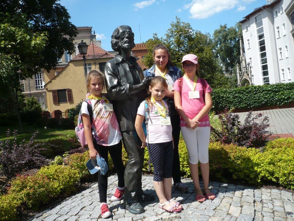 Kolekcjonerzy Wrażeń