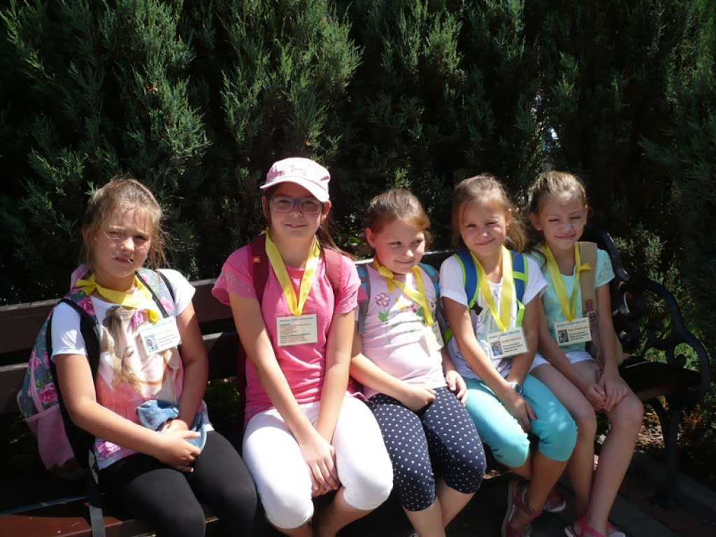 Kolekcjonerzy Wrażeń