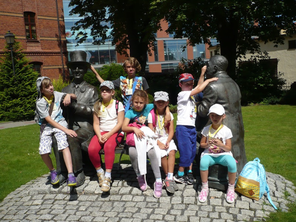 Kolekcjonerzy Wrażeń