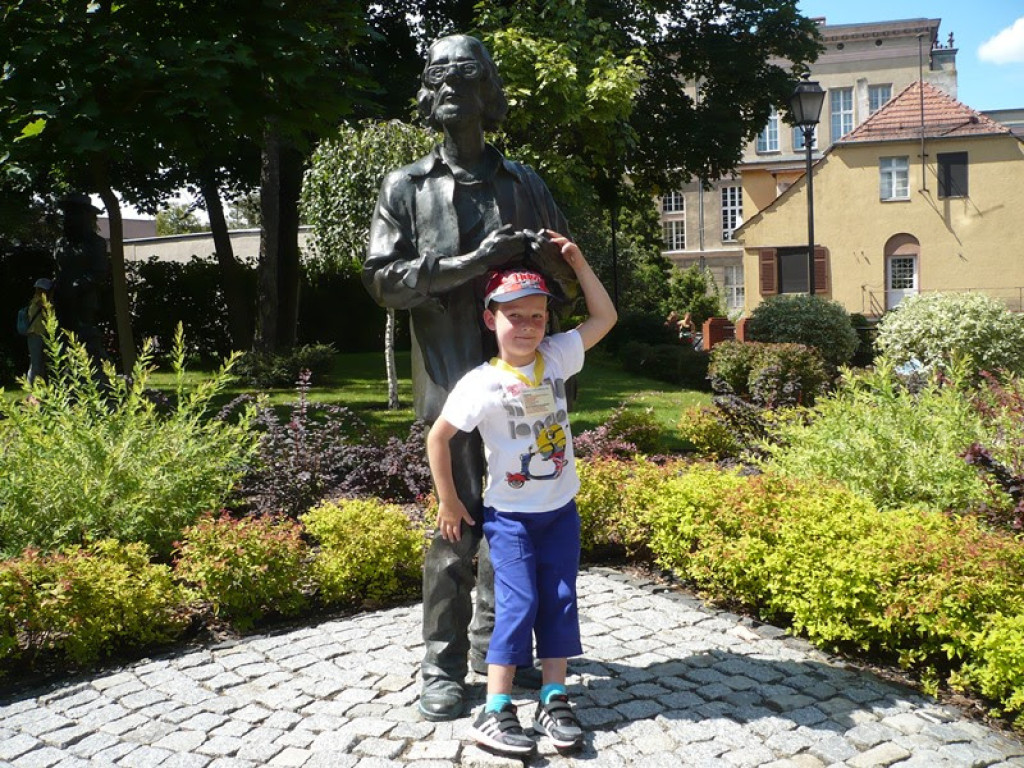 Kolekcjonerzy Wrażeń