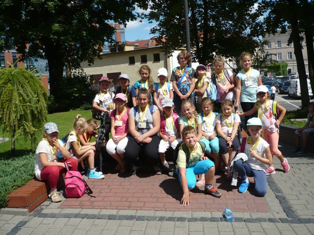 Kolekcjonerzy Wrażeń