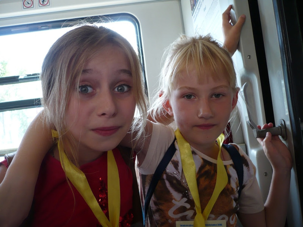 Kolekcjonerzy Wrażeń