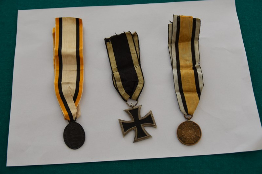 Jest szansa, że brzeskie skarby wrócą do miasta [galeria zdjęć + spis konserwatorski]