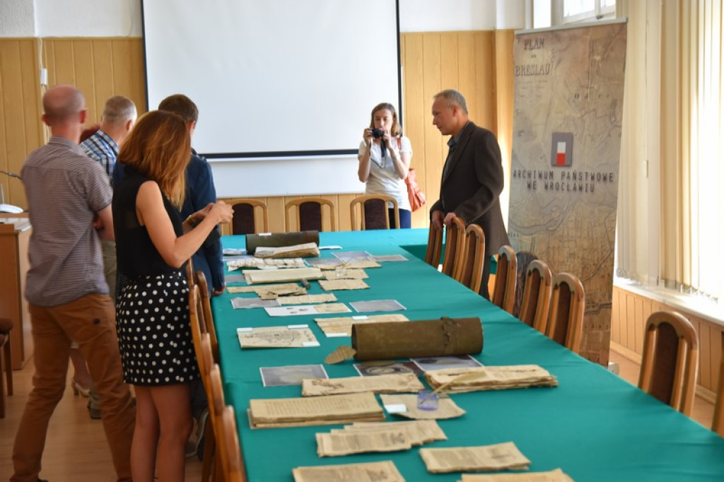 Jest szansa, że brzeskie skarby wrócą do miasta [galeria zdjęć + spis konserwatorski]