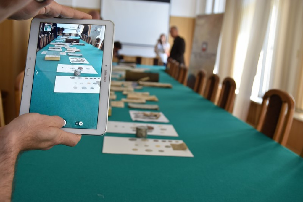 Jest szansa, że brzeskie skarby wrócą do miasta [galeria zdjęć + spis konserwatorski]