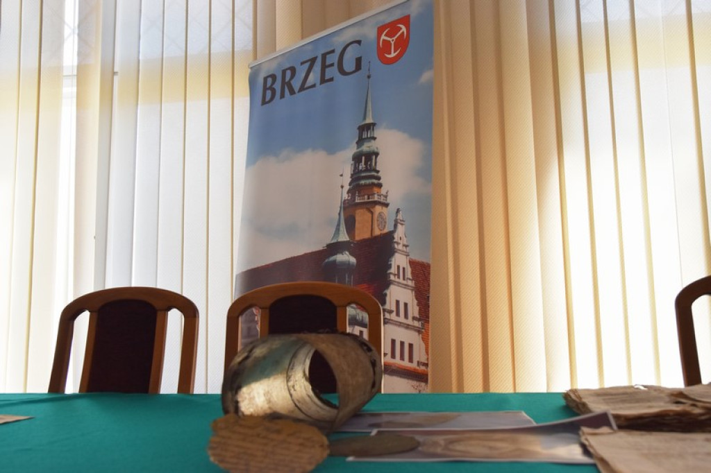 Jest szansa, że brzeskie skarby wrócą do miasta [galeria zdjęć + spis konserwatorski]