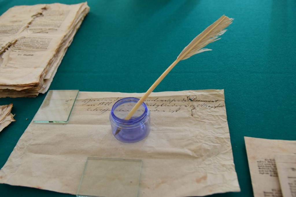 Jest szansa, że brzeskie skarby wrócą do miasta [galeria zdjęć + spis konserwatorski]