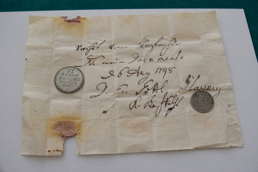 Jest szansa, że brzeskie skarby wrócą do miasta [galeria zdjęć + spis konserwatorski]