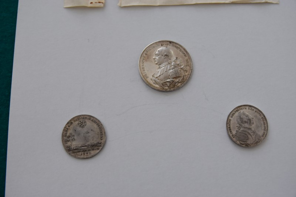 Jest szansa, że brzeskie skarby wrócą do miasta [galeria zdjęć + spis konserwatorski]