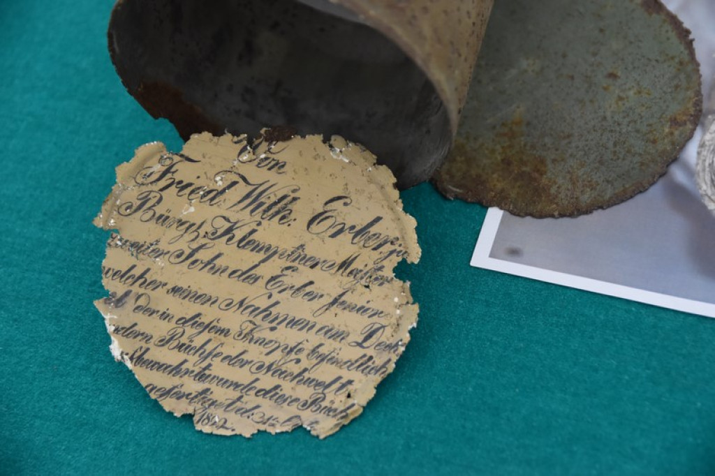 Jest szansa, że brzeskie skarby wrócą do miasta [galeria zdjęć + spis konserwatorski]