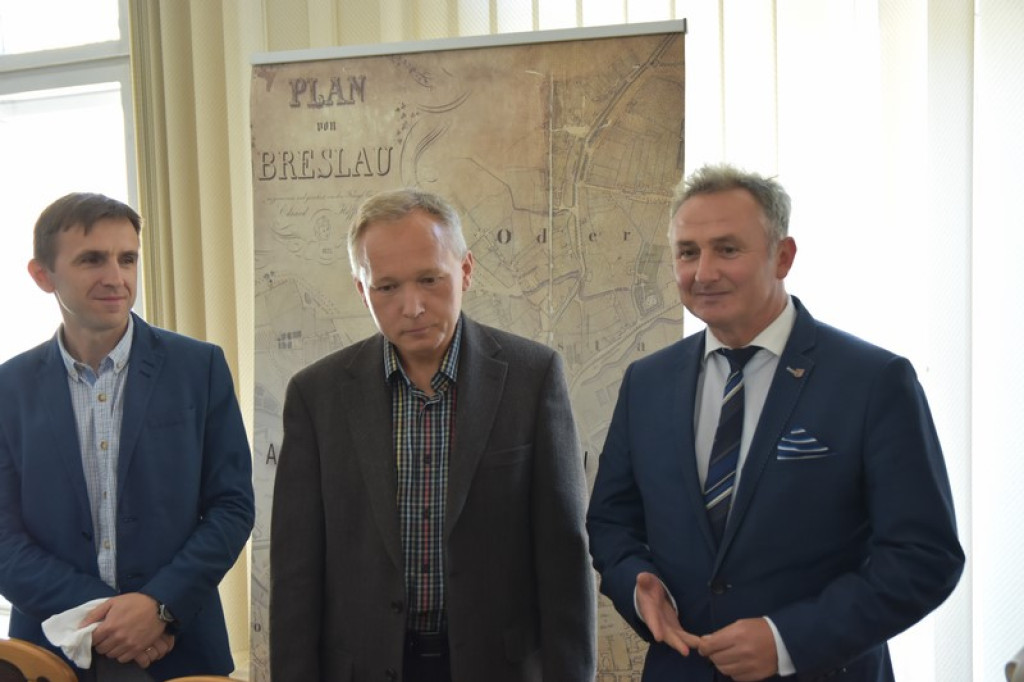 Jest szansa, że brzeskie skarby wrócą do miasta [galeria zdjęć + spis konserwatorski]