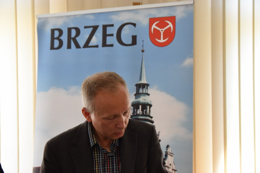 Jest szansa, że brzeskie skarby wrócą do miasta [galeria zdjęć + spis konserwatorski]