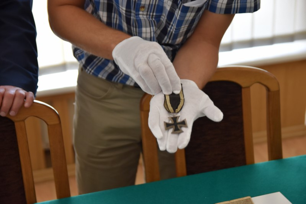 Jest szansa, że brzeskie skarby wrócą do miasta [galeria zdjęć + spis konserwatorski]