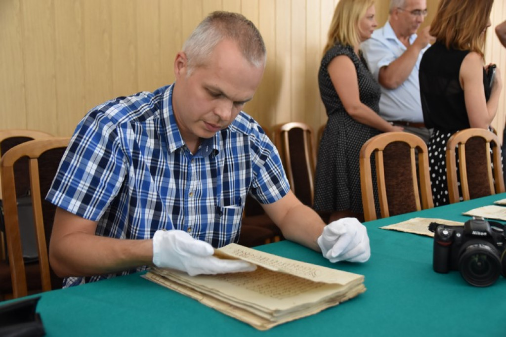 Jest szansa, że brzeskie skarby wrócą do miasta [galeria zdjęć + spis konserwatorski]