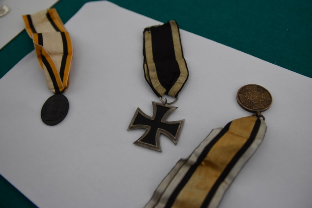 Jest szansa, że brzeskie skarby wrócą do miasta [galeria zdjęć + spis konserwatorski]