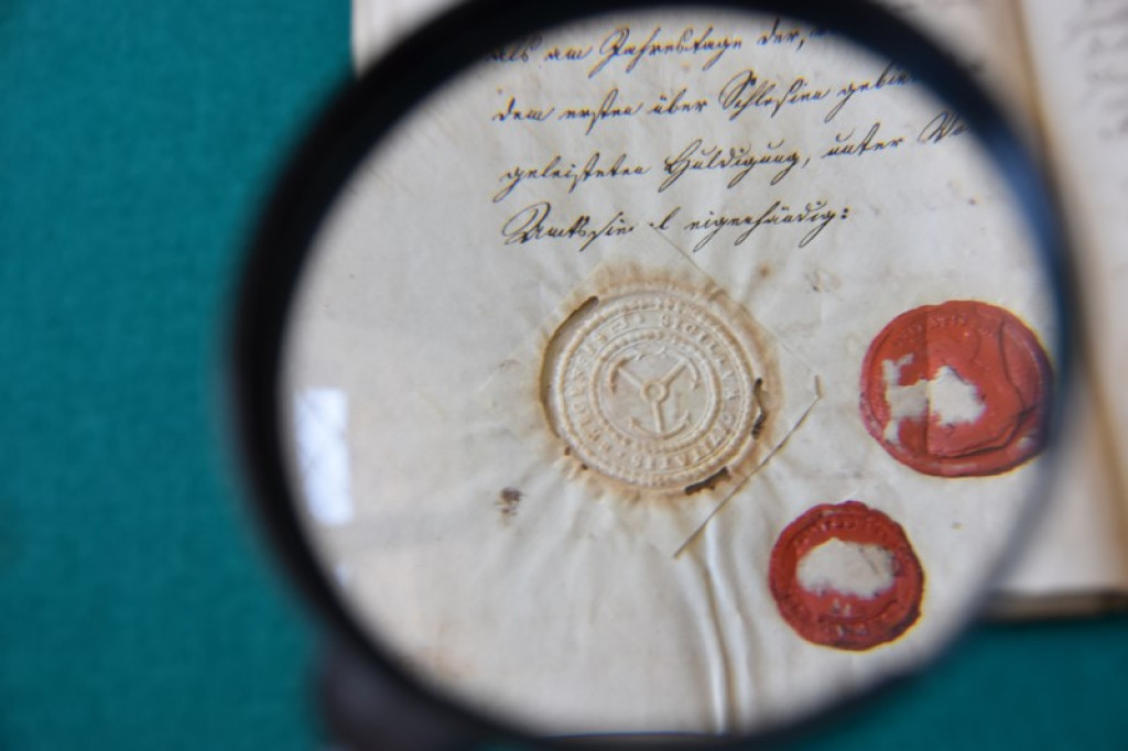 Jest szansa, że brzeskie skarby wrócą do miasta [galeria zdjęć + spis konserwatorski]