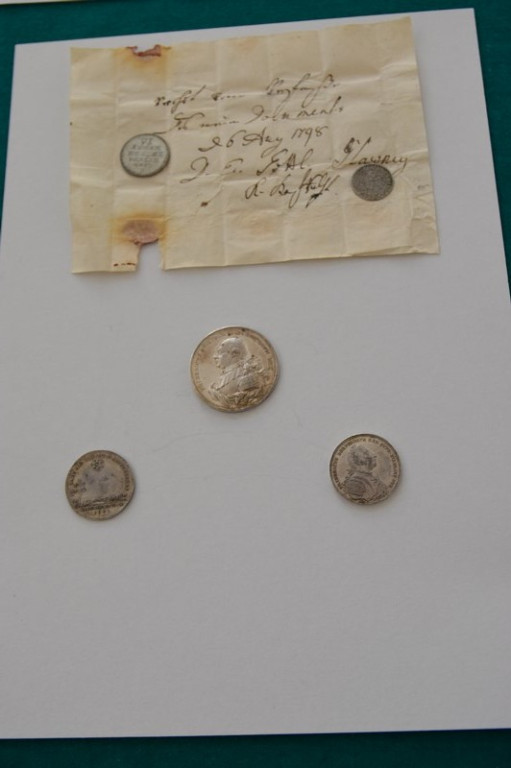 Jest szansa, że brzeskie skarby wrócą do miasta [galeria zdjęć + spis konserwatorski]