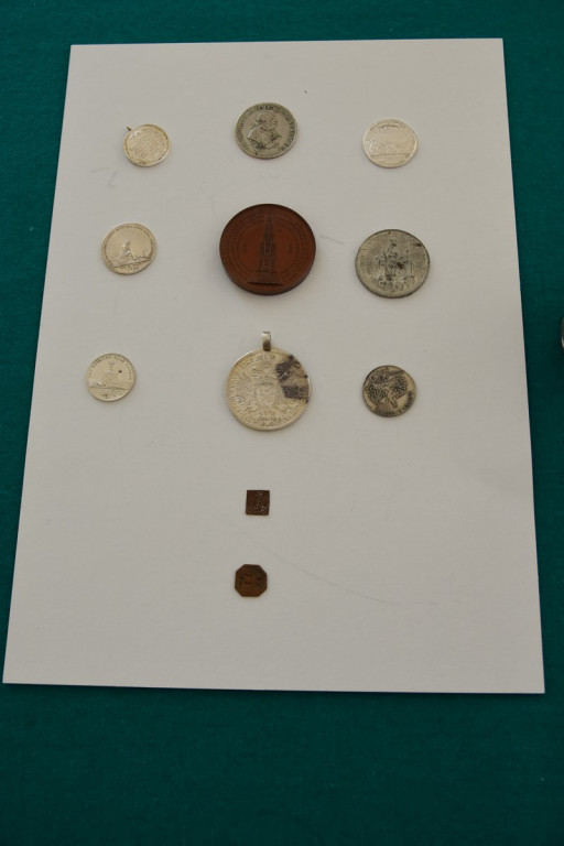 Jest szansa, że brzeskie skarby wrócą do miasta [galeria zdjęć + spis konserwatorski]