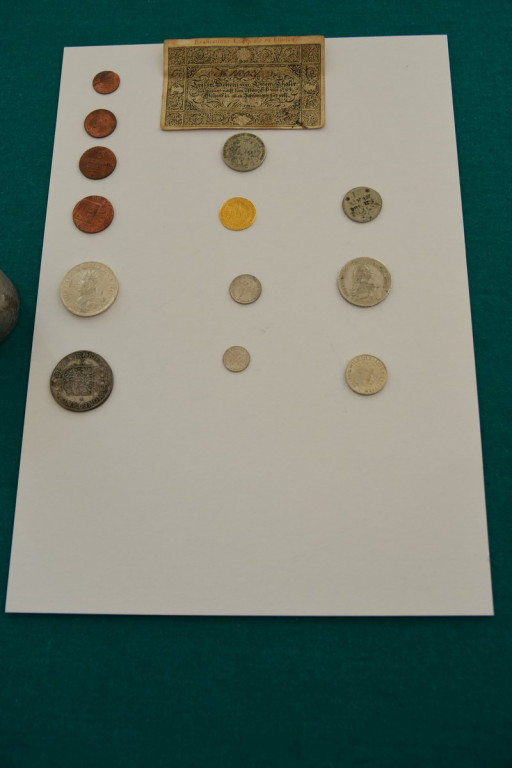 Jest szansa, że brzeskie skarby wrócą do miasta [galeria zdjęć + spis konserwatorski]