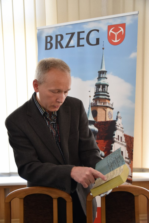 Jest szansa, że brzeskie skarby wrócą do miasta [galeria zdjęć + spis konserwatorski]