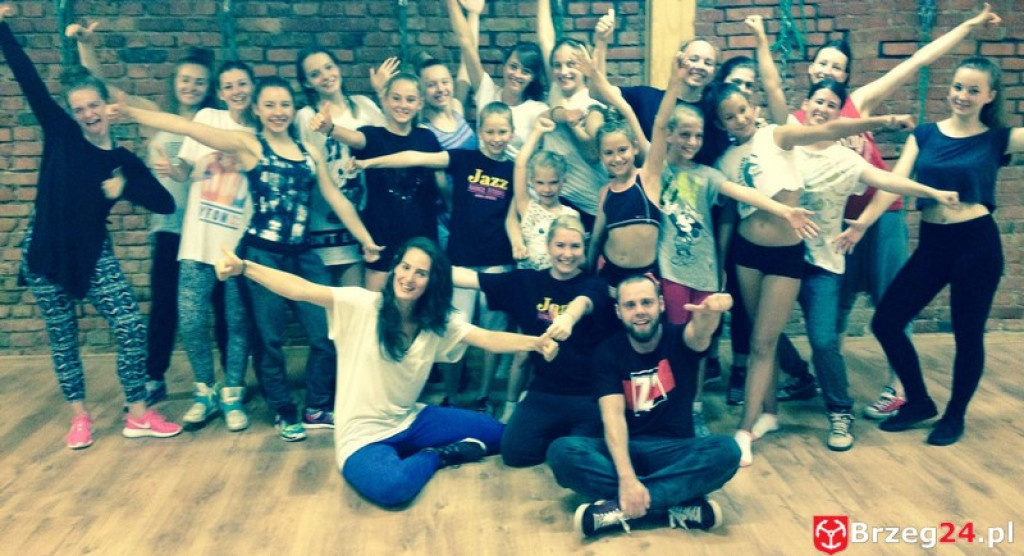 Taneczne wakacje Szkoły Tańca i Baletu Coco Dance Center (UWAGA - KONKURS!!!)