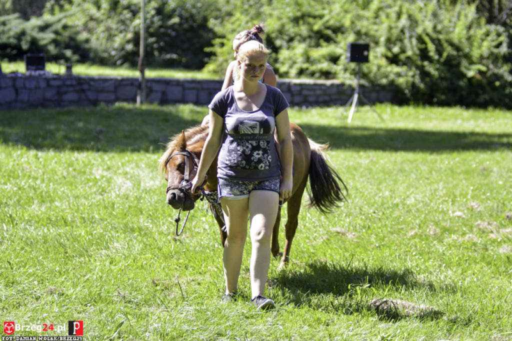 Piknik Piratów w Grodkowie [fotorelacja]