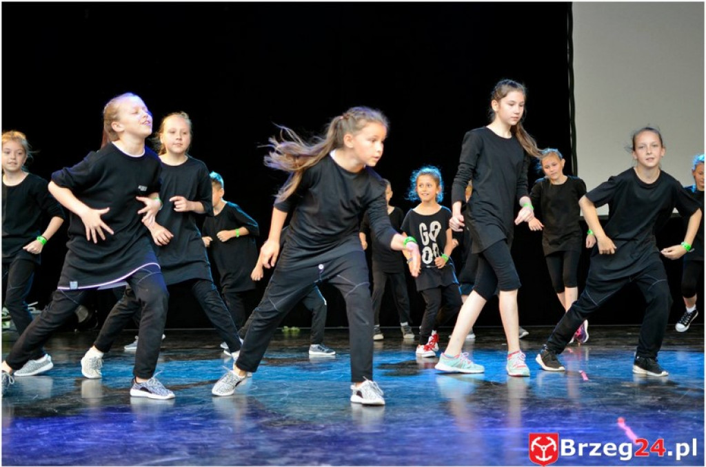 Taneczne wakacje Szkoły Tańca i Baletu Coco Dance Center (UWAGA - KONKURS!!!)