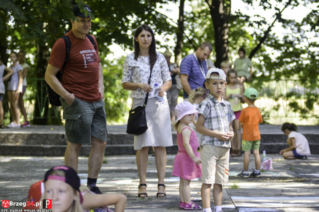 Piknik Piratów w Grodkowie [fotorelacja]