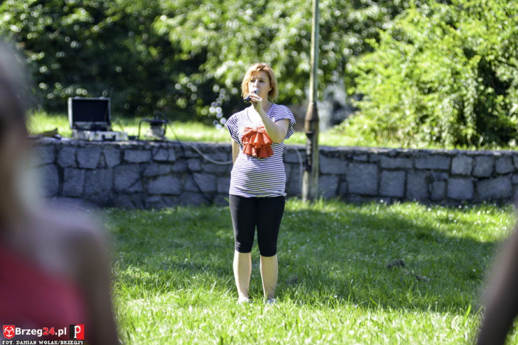 Piknik Piratów w Grodkowie [fotorelacja]