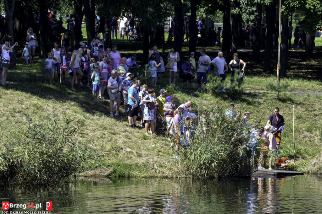 Piknik Piratów w Grodkowie [fotorelacja]