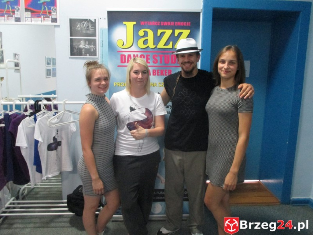 Taneczne wakacje Szkoły Tańca i Baletu Coco Dance Center (UWAGA - KONKURS!!!)