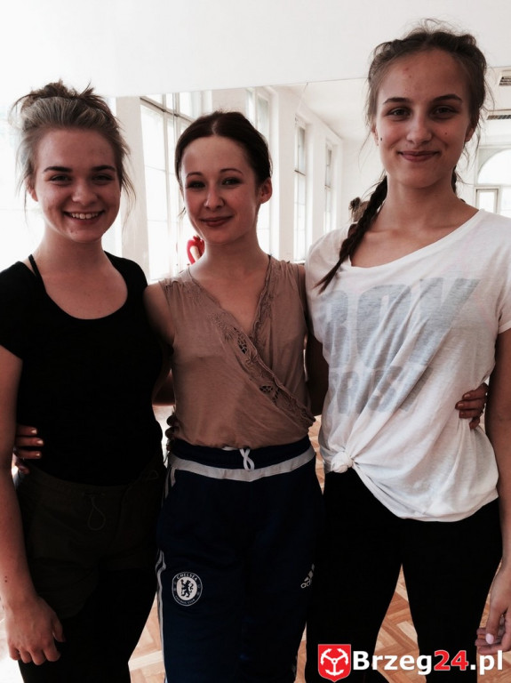 Taneczne wakacje Szkoły Tańca i Baletu Coco Dance Center (UWAGA - KONKURS!!!)