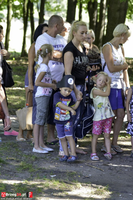 Piknik Piratów w Grodkowie [fotorelacja]