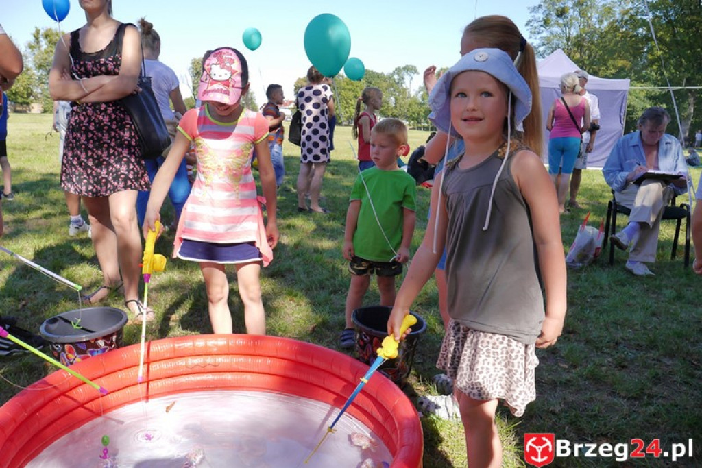 Zakończenie wakacji w Brzegu - Wielkie Grillowanie za nami [FOTORELACJA]