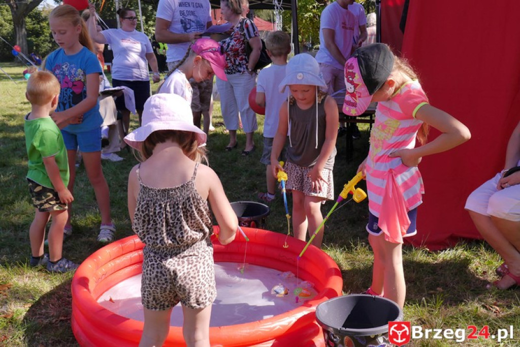 Zakończenie wakacji w Brzegu - Wielkie Grillowanie za nami [FOTORELACJA]