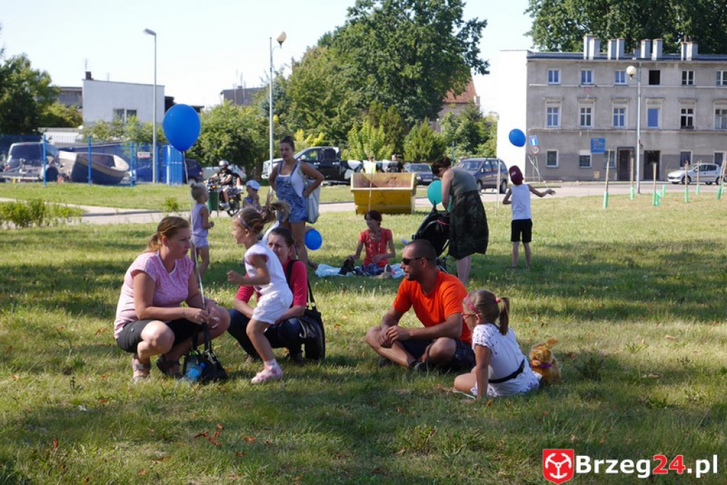 Zakończenie wakacji w Brzegu - Wielkie Grillowanie za nami [FOTORELACJA]