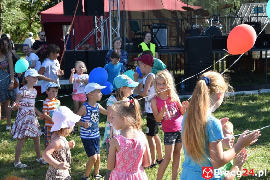 Zakończenie wakacji w Brzegu - Wielkie Grillowanie rozpoczęte!!!