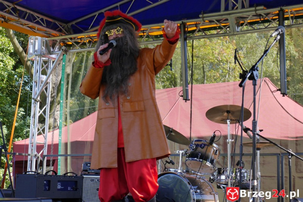 Zakończenie wakacji w Brzegu - Wielkie Grillowanie za nami [FOTORELACJA]