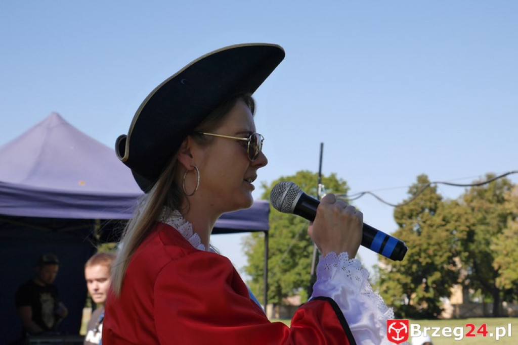 Zakończenie wakacji w Brzegu - Wielkie Grillowanie za nami [FOTORELACJA]