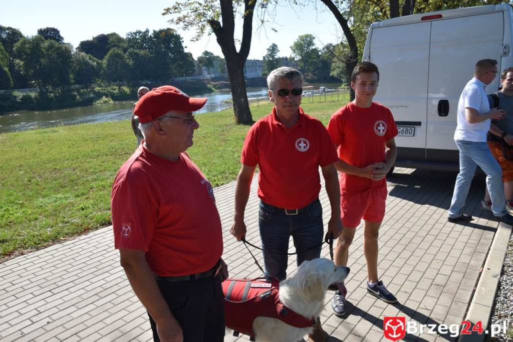 Zakończenie wakacji w Brzegu - Wielkie Grillowanie rozpoczęte!!!